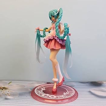 アニメキャラクター フィギュアセット ‼️20体セット‼️ Amazon | ICY Fortune Days 13cm bjd 人形 - アニメスタイルの